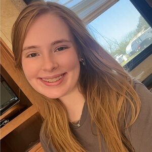 Meet your Posher, Jaylen